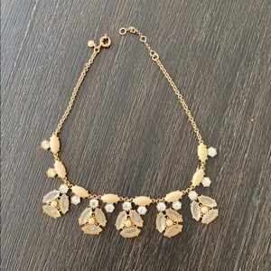 J.Crew Statement Necklace